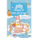 Tải hình ảnh vào trình xem Thư viện, 365 Chuyện Kể Trước Giờ Đi Ngủ (Bộ 2 Cuốn)