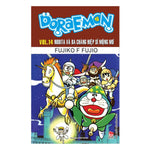 Tải hình ảnh vào trình xem Thư viện, Truyện Tranh Doraemon Dài Trọn Bộ 24 Tập