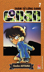 Tải hình ảnh vào trình xem Thư viện, Thám Tử Lừng Danh Conan - Bộ 105 Tập