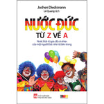Tải hình ảnh vào trình xem Thư viện, Nước Đức Từ Z Về A