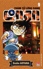 Tải hình ảnh vào trình xem Thư viện, Thám Tử Lừng Danh Conan - Bộ 105 Tập