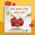 Tải hình ảnh vào trình xem Thư viện, Bộ Chu Du Cùng Những Người Bạn Thú Vị (3 Cuốn)