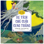 Tải hình ảnh vào trình xem Thư viện, Combo Cổ Tích Việt Nam Cho Bé Mẫu Giáo (19 Cuốn Bất Kỳ)