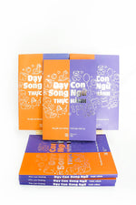 Tải hình ảnh vào trình xem Thư viện, Dạy Con Song Ngữ Thực Hành