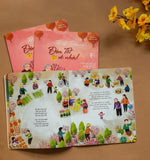 Tải hình ảnh vào trình xem Thư viện, Đón Tết Về Nhà! - Thơ Tết song ngữ Việt Đức