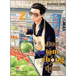 Đạo Làm Chồng Đảm - Tập 1-4