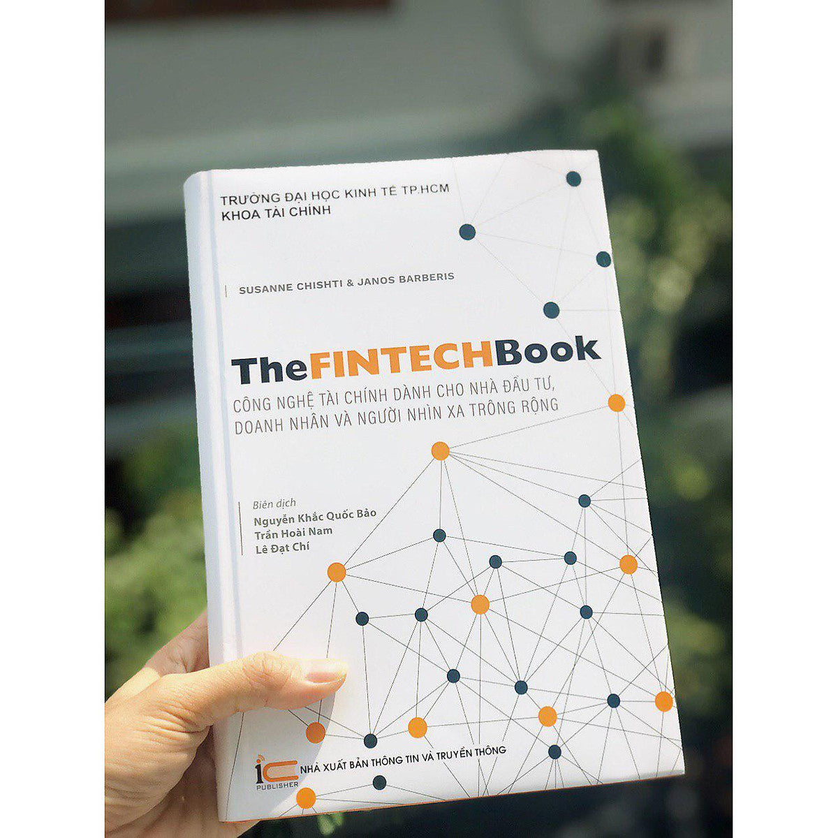 The Fintech Book