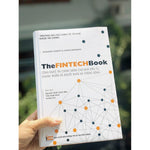 Tải hình ảnh vào trình xem Thư viện, The Fintech Book
