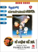 Tải hình ảnh vào trình xem Thư viện, Bộ Doraemon - Phiên Bản Điện Ảnh Màu - Ấn Bản Đầy Đủ Ngoại Truyện
