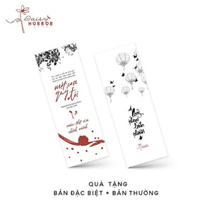 Quỷ Thoại Liên Thiên - Thanh Khâu (Bản Thường) Tập 1