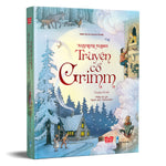 Tải hình ảnh vào trình xem Thư viện, Illustrated Classics - Truyện Cổ Grimm
