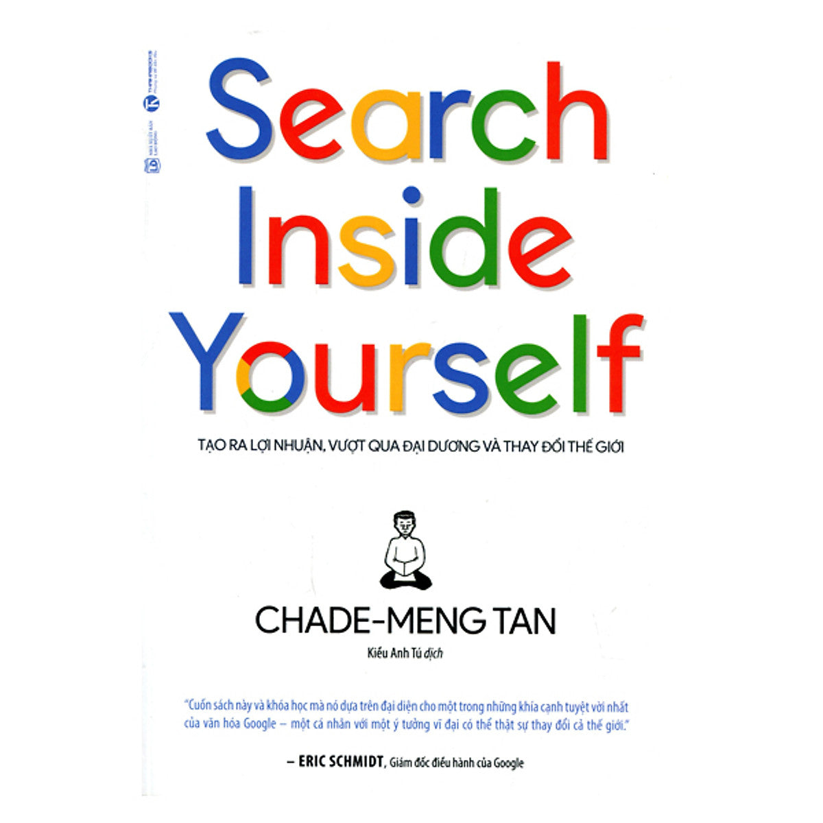 Search Inside Yourself (Tiếng Việt)