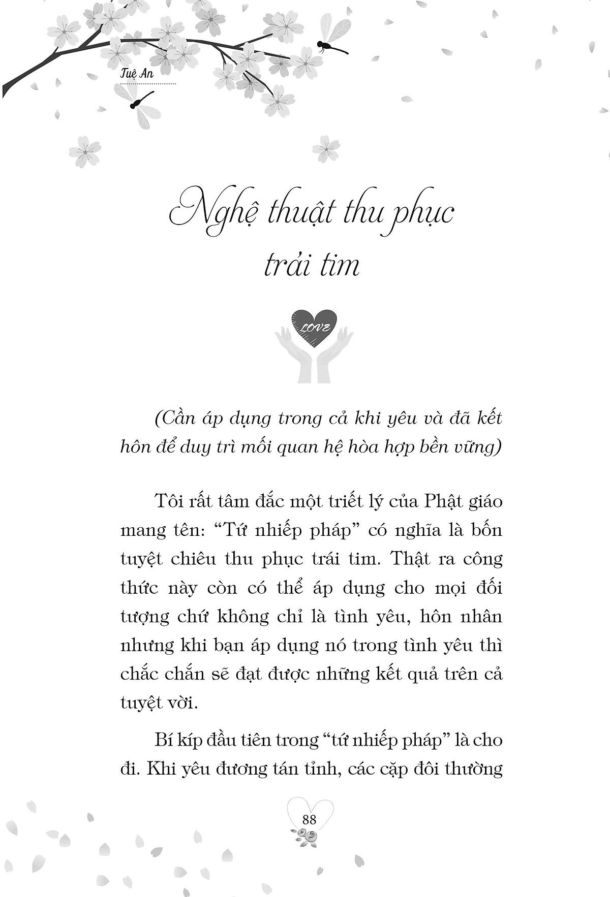 Bộ Sách Từ Bạn Đời Đến Bạn Đạo: Yêu Trong Tỉnh Thức, Kiến Tạo Gia Đình Hạnh Phúc - Tuệ An