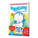 Tải hình ảnh vào trình xem Thư viện, Doraemon Vol.0
