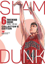 Tải hình ảnh vào trình xem Thư viện, Slam Dunk - Deluxe Edition Tập 6
