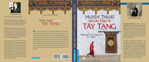 Huyền Thuật Các Đạo Sĩ Tây Tạng
