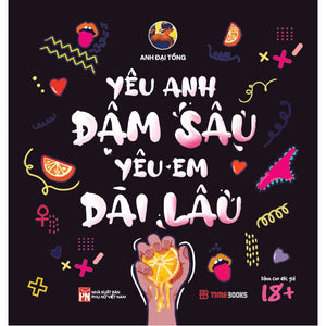 Yêu Anh Đậm Sâu Yêu Em Dài Lâu