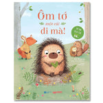 Tải hình ảnh vào trình xem Thư viện, Ôm Tớ Một Cái Đi Mà
