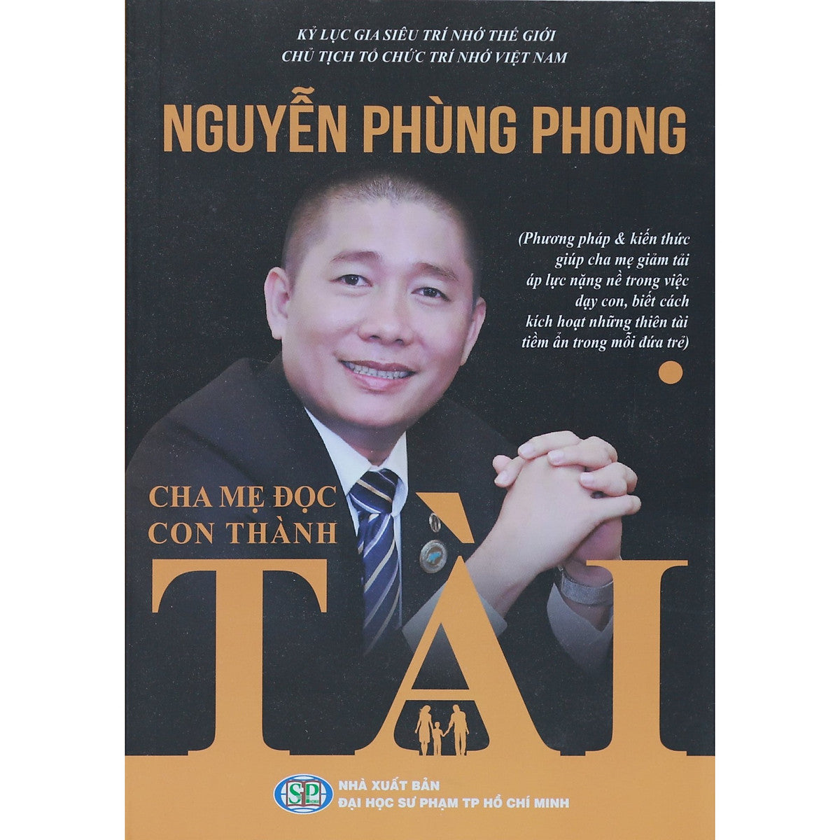 Cha Mẹ Đọc - Con Thành Tài