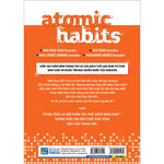 Tải hình ảnh vào trình xem Thư viện, Atomic Habits -Thay Đổi Tí Hon Hiệu Quả Bất Ngờ
