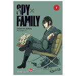 Tải hình ảnh vào trình xem Thư viện, Spy X Family - Tập 5 (Bản Thường)
