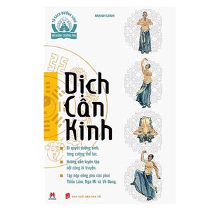 Dịch Cân Kinh