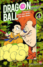 Tải hình ảnh vào trình xem Thư viện, Dragon Ball Full Color - Phần Một - Tập 4
