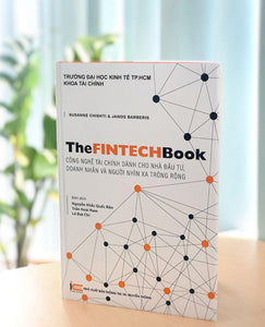 The Fintech Book