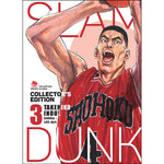 Tải hình ảnh vào trình xem Thư viện, Slam Dunk Deluxe - Tập 3
