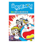 Tải hình ảnh vào trình xem Thư viện, Truyện Tranh Doraemon Dài Trọn Bộ 24 Tập
