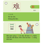 Tải hình ảnh vào trình xem Thư viện, Flashcard Tiếng Trung - Thẻ Học Từ Vựng Tiếng Trung
