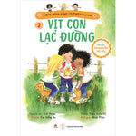 Tải hình ảnh vào trình xem Thư viện, Combo 5 Tập: Molly, Milly, Lilly - Câu Chuyện Trưởng Thành
