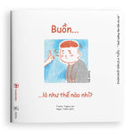 Tải hình ảnh vào trình xem Thư viện, Combo 4 Cuốn Truyện Tranh Ehon Nhật Bản - Điều Kỳ Diệu Của Cảm Xúc (Vui Là Như Thế Nào Nhỉ, Buồn Là Như Thế Nào Nhỉ, Ngạc Nhiên Là Như Thế Nào Nhỉ, Xấu Hổ Là Như Thế Nào Nhỉ)
