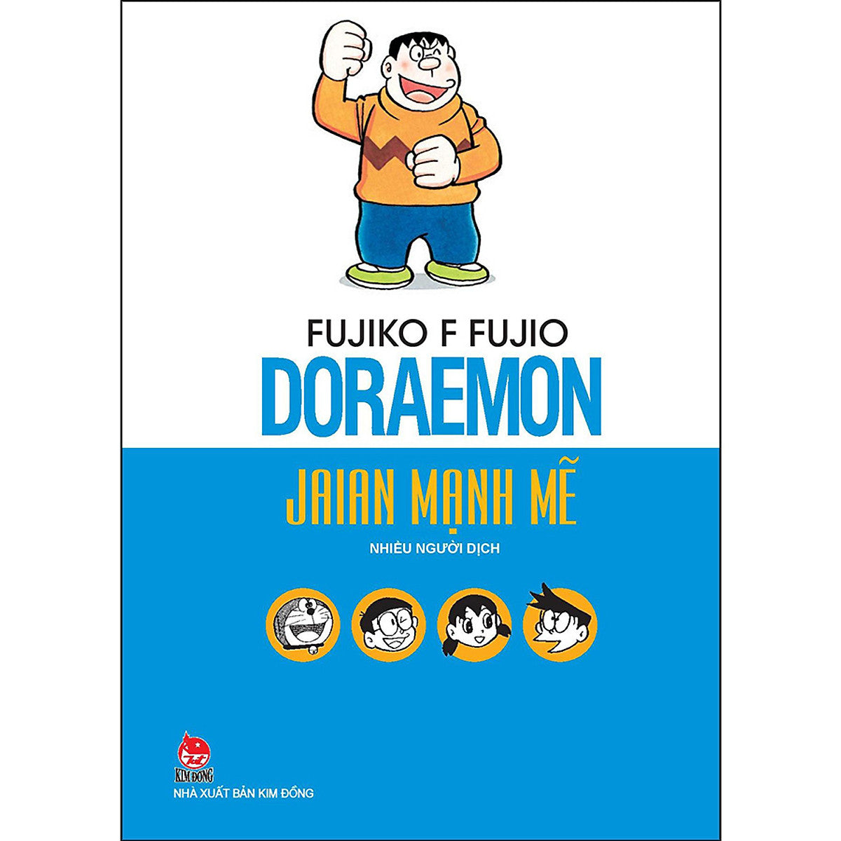 Doraemon - Tuyển Tập Những Người Thân Yêu
