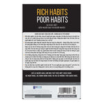 Tải hình ảnh vào trình xem Thư viện, Rich Habits - Poor Habits Sự Khác Biệt Giữa Người Giàu Và Người Nghèo
