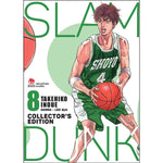 Tải hình ảnh vào trình xem Thư viện, Slam Dunk Deluxe - Tập 8
