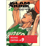 Tải hình ảnh vào trình xem Thư viện, Slam Dunk Deluxe - Tập 9
