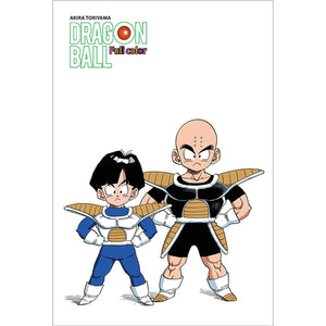 Dragon Ball Full Color - Phần Bốn - Tập 2