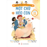 Tải hình ảnh vào trình xem Thư viện, Combo 5 Tập: Molly, Milly, Lilly - Câu Chuyện Trưởng Thành
