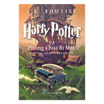 Tải hình ảnh vào trình xem Thư viện, Harry Potter - Tiếng Việt (Trọn Bộ 7 Tập)
