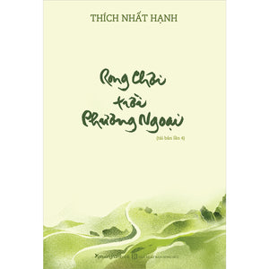 Rong Chơi Trời Phương Ngoại