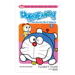 Tải hình ảnh vào trình xem Thư viện, Combo Doraemon Truyện Ngắn (45 Tập)
