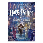 Tải hình ảnh vào trình xem Thư viện, Harry Potter - Tiếng Việt (Trọn Bộ 7 Tập)
