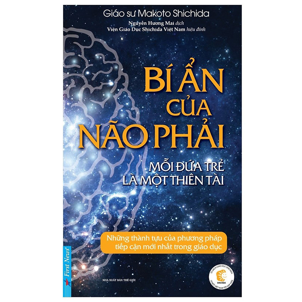 Bí Ẩn Của Não Phải