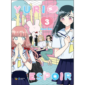 Yuri Espoir - Tập 3