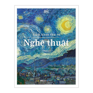 Bách Khoa Thư Về Nghệ Thuật