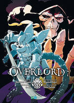 Tải hình ảnh vào trình xem Thư viện, Overlord - 7 (Manga)
