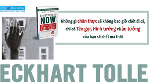 Sức Mạnh Của Hiện Tại