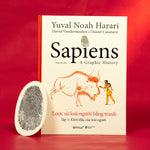 Tải hình ảnh vào trình xem Thư viện, Sapiens: Lược Sử Loài Người Bằng Tranh - Tập 1: Khởi Đầu Của Loài Người
