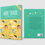 Tải hình ảnh vào trình xem Thư viện, Mini Shark - Em Bé Tự Chủ (Sách Lược Nuôi Dạy Triệu Phú Nhí)
